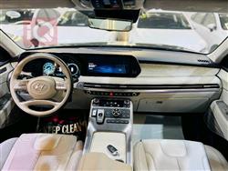 هيونداي باليسيد